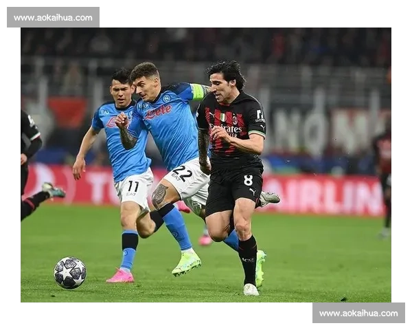 世俱杯四强≠欧冠四强:赛事基因决定命运分野