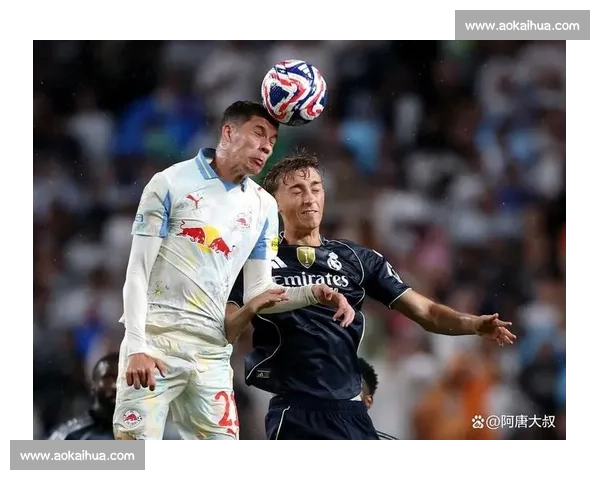 佛爷亲赴迈阿密督战皇马世俱杯生死战